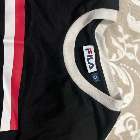 Fila Tee - Picture 4 of 4
